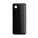 Back Panel Cover For Spice C810 Black - Maxbhi Com