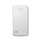 Back Panel Cover For Spice Communicator N500 White - Maxbhi.com