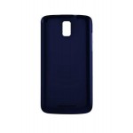 Back Panel Cover For Spice Coolpad 2 Mi496 Black - Maxbhi.com