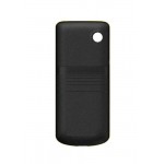 Back Panel Cover For Spice G6500 Black - Maxbhi.com