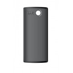 Back Panel Cover For Spice M5415 Black - Maxbhi.com