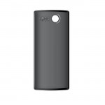 Back Panel Cover For Spice M5415 White - Maxbhi Com