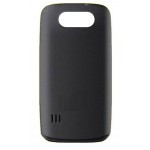 Back Panel Cover For Spice M5750 Black - Maxbhi Com