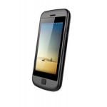 Back Panel Cover For Spice M5916 Black - Maxbhi.com