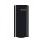 Back Panel Cover For Spice M 4580 Black - Maxbhi.com