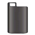 Back Panel Cover For Spice Mi320 White - Maxbhi Com