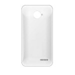 Back Panel Cover For Spice Mi422 Smartflo Pace Black - Maxbhi Com