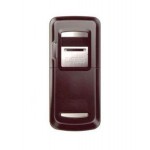 Back Panel Cover For Spice S920 Brown - Maxbhi.com