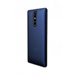 Back Panel Cover For Spice Smart Flo 508 Mi508 Blue - Maxbhi.com
