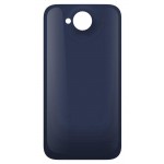 Back Panel Cover For Spice Stellar 441 Black - Maxbhi Com