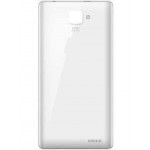 Back Panel Cover For Spice Stellar 509 Black - Maxbhi Com