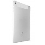 Back Panel Cover for Swipe MTV Slate - White