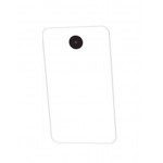 Back Panel Cover for Swipe MTV Volt 1000 - White