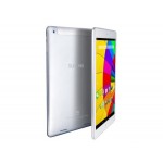 Back Panel Cover for Swipe Slate Pro - Black