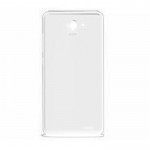 Back Panel Cover For Spice Stellar Mi520 Black - Maxbhi Com