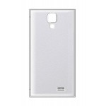 Back Panel Cover For Spice Stellar Mi528 Black - Maxbhi.com