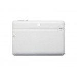 Back Panel Cover For Swipe 3d Life Plus White - Maxbhi Com