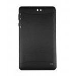 Back Panel Cover For Swipe Mtv Slash 2 Black - Maxbhi.com