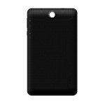 Back Panel Cover For Swipe Slice 3g Tablet Black - Maxbhi.com