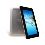 Back Panel Cover for Swipe Tab X78 - Black