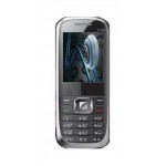 Back Panel Cover for Tech-Com T55 - White