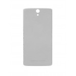 Back Panel Cover For Takee 1 White - Maxbhi.com