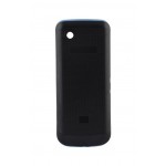 Back Panel Cover For Tata Docomo Zte S400 Black - Maxbhi.com