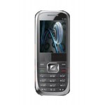 Back Panel Cover For Techcom T55 Black - Maxbhi.com