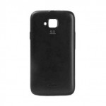 Back Panel Cover For Tecno M3 Pink - Maxbhi Com