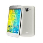 Back Panel Cover For Tecno S5 White - Maxbhi.com