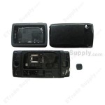 Back Panel Cover for T-Mobile Sidekick - White