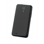 Back Panel Cover for ThL W100 - Black