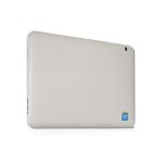 Back Panel Cover for Toshiba Encore 2 10 inch - Black