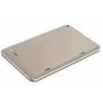 Back Panel Cover for Toshiba Encore 2 WT8-B - Black