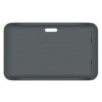 Back Panel Cover For Teracom Lofty Tz100 Black - Maxbhi Com