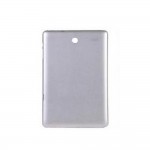 Back Panel Cover For Tescom Bolt 3g Kitkat Black - Maxbhi Com