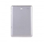 Back Panel Cover For Tescom Bolt Black - Maxbhi Com