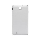 Back Panel Cover For Thl T200 White - Maxbhi.com