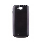 Back Panel Cover For Thl W8s Black - Maxbhi.com