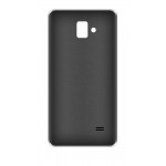 Back Panel Cover For Tmax Butterfly Black - Maxbhi Com