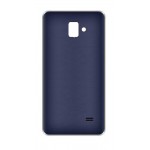 Back Panel Cover For Tmax Butterfly Blue - Maxbhi Com