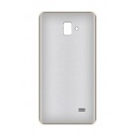 Back Panel Cover For Tmax Butterfly White - Maxbhi.com