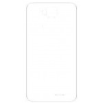 Back Panel Cover For Tmax Innocent I502 White - Maxbhi Com