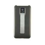 Back Panel Cover For Tmobile G2x Black - Maxbhi.com