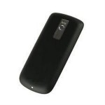 Back Panel Cover For Tmobile Mytouch 3g Black - Maxbhi.com