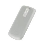 Back Panel Cover For Tmobile Mytouch 3g White - Maxbhi.com