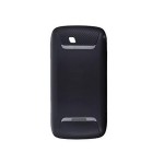 Back Panel Cover For Tmobile Sidekick 4g Black - Maxbhi.com