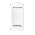 Back Panel Cover For Tmobile Sidekick 4g White - Maxbhi Com