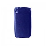 Back Panel Cover For Tmobile Sidekick Blue - Maxbhi.com