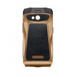 Back Panel Cover For Tonino Lamborghini Antares White - Maxbhi Com